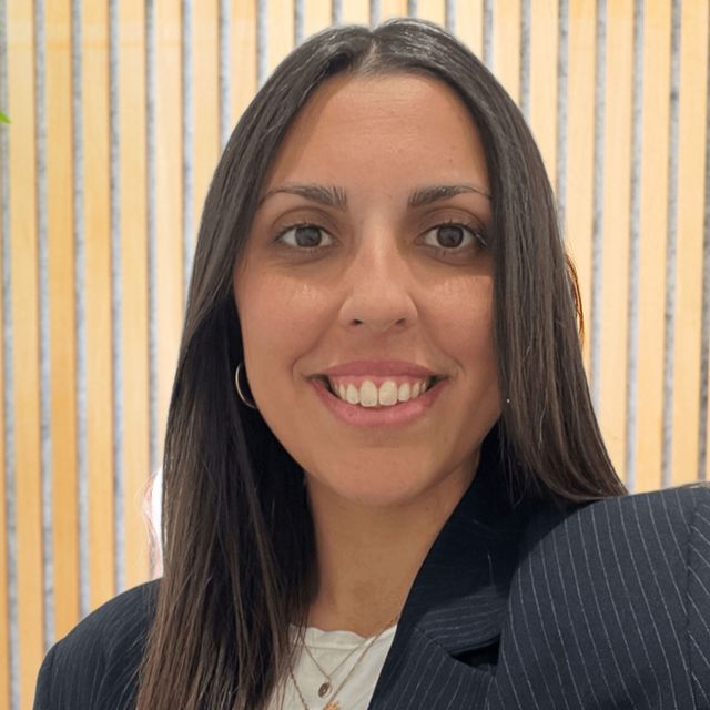 Carla Romero Gómez, Psicólogo Valencia