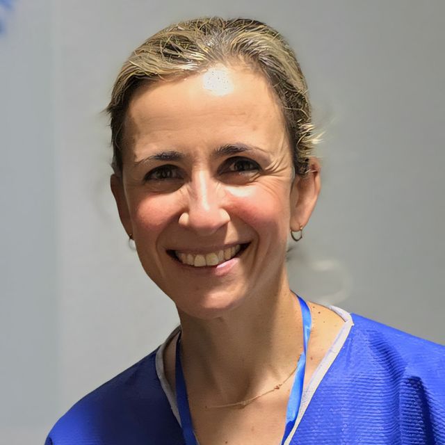 Maria Angeles De la Orden Sevillano