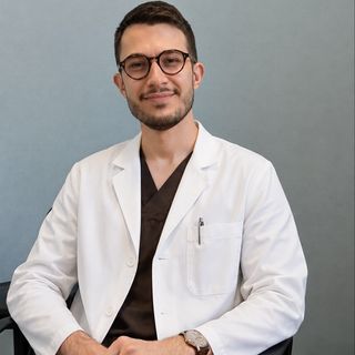 Luca Valtellini, dermatologo Milano