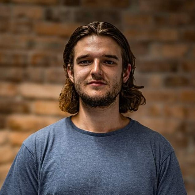 Wojciech Adamski, psycholog Katowice