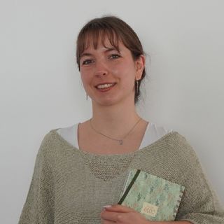  Cristina Bueno Reyes