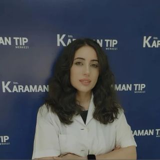 Nuran Karaca Önat, Dermatoloji Karaman
