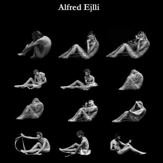 Alfred EJLLI, psicologo clinico Battipaglia