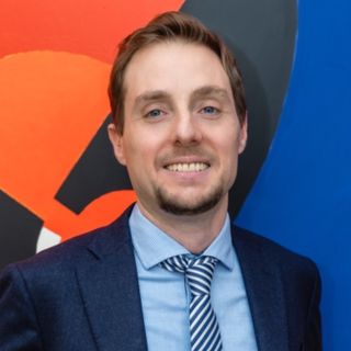 Emanuele Alessandro Castello, psicologo Senago