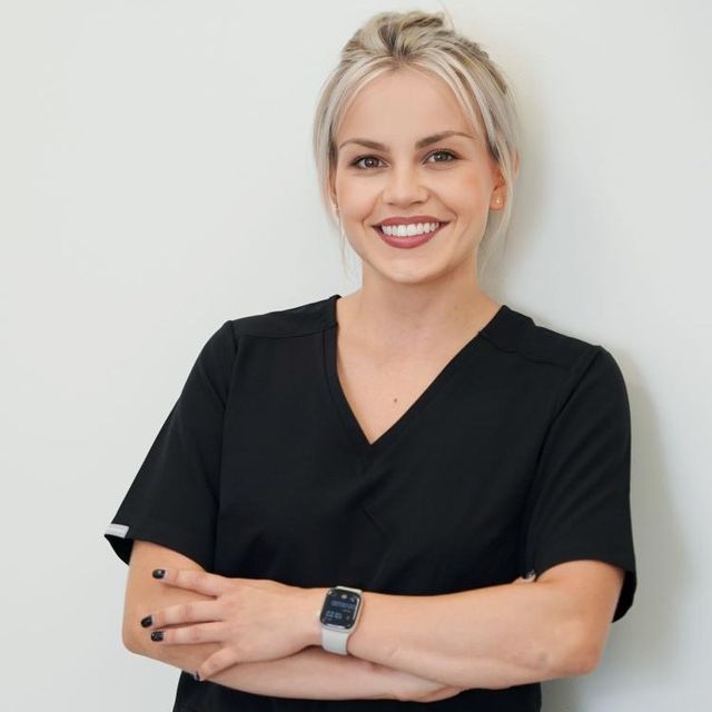 Katarzyna Zgid-Gralka, fizjoterapeuta Łódź