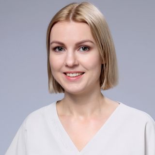 Powiększ obraz: Waleria Kowalska, podolog Poznań