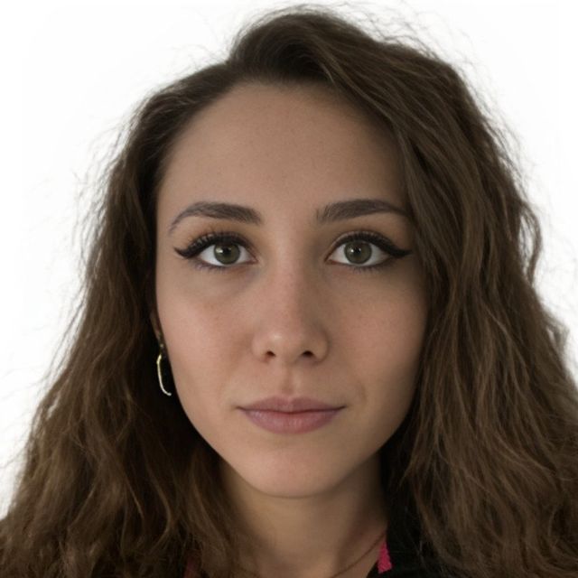 Sea Hazbiu, dentista Milano