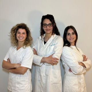 Debora Moschillo, osteopata Roma