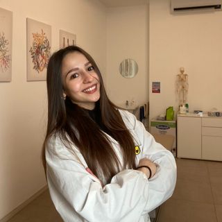 Dott.ssa Alessia Bonavota