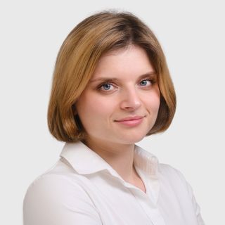 Powiększ obraz: Aleksandra  Walczak, fizjoterapeuta Gdynia