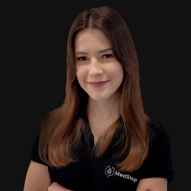 Joanna Wilk-Tomaszewska, psycholog Kraków