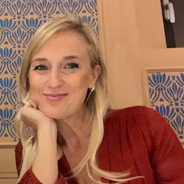 Francesca Rinicella, psicologo Palermo