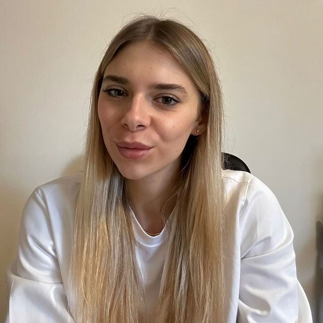 Ombretta Viglianesi, dietista Catania