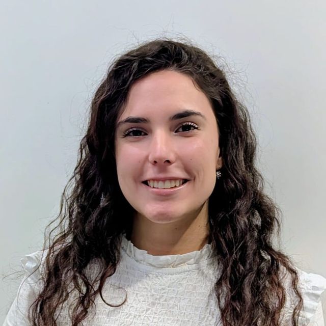 Victoria García López, Psicólogo Burgos