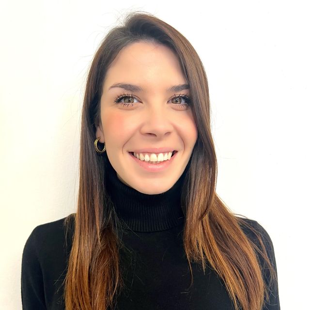 Serena Maresu, psicologo Sassari