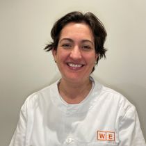 Acercar imagen: Anna Carreras Castañer, Traumatólogo Sant Cugat del Vallès