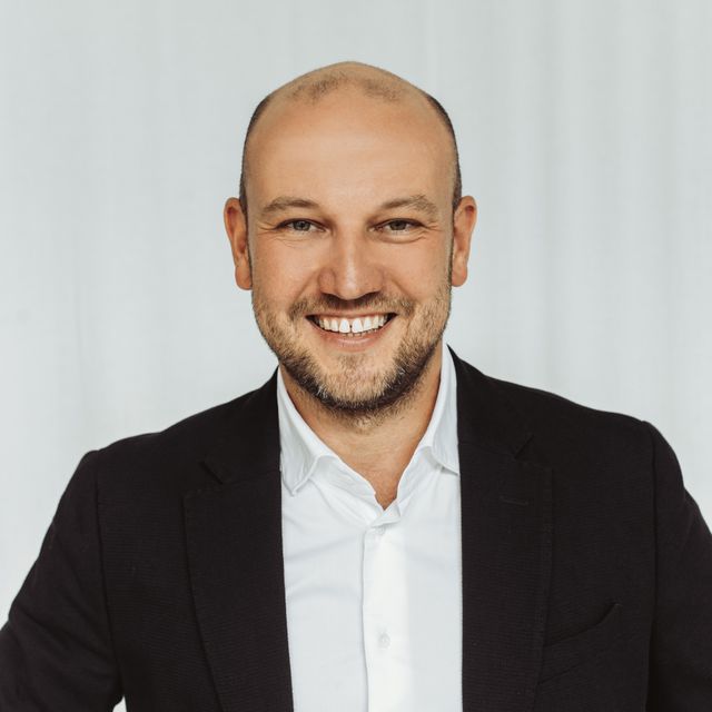 Szymon Rubczak, ortopeda Poznań