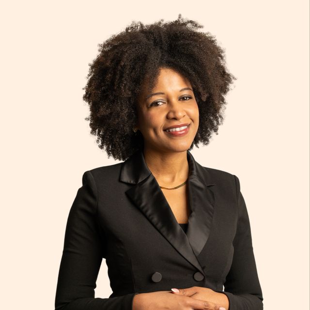 Jenny Koyate, psicologo clinico Trento