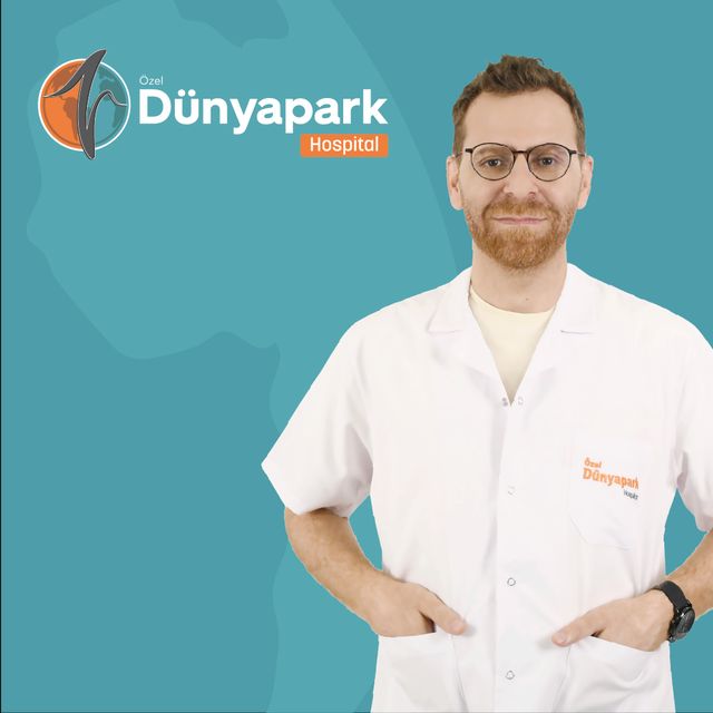 Abdurrahman Ayral, Kulak Burun Boğaz Kayapınar