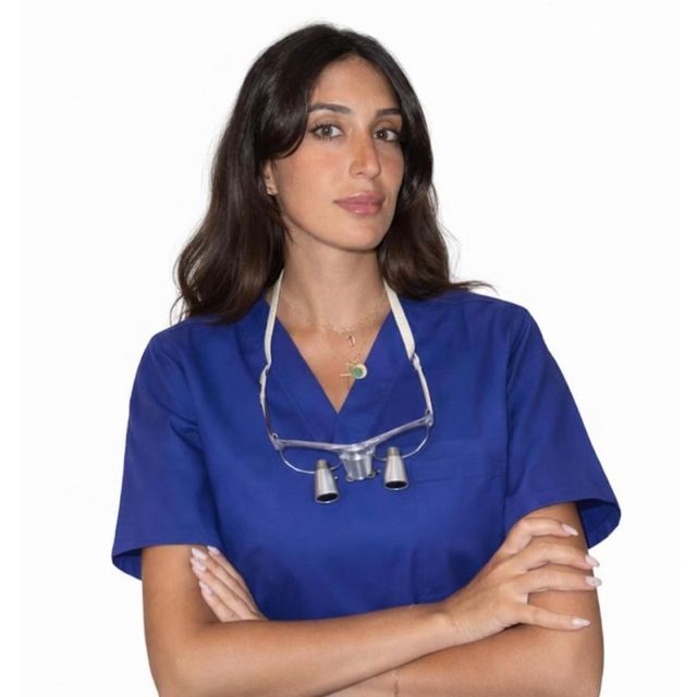 Samira Bianconi, medico estetico Formello