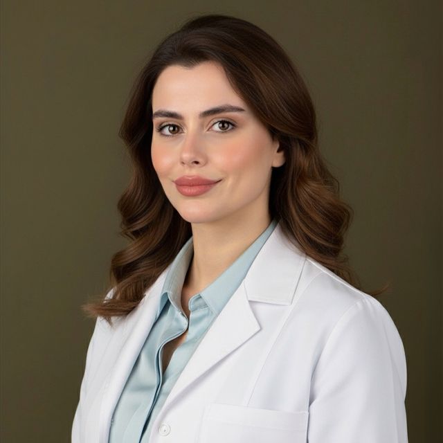 Duygu Derin, Psikoloji Bakırköy