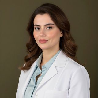 Resmi büyüt: Duygu Derin, Psikoloji Bakırköy