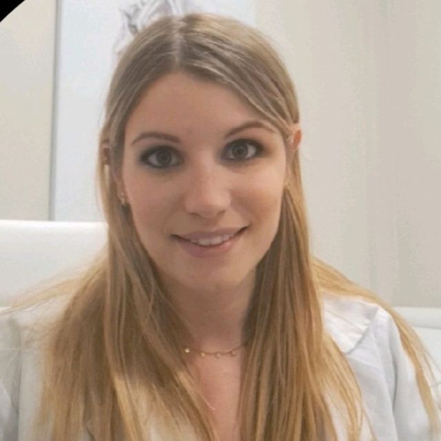 Elena Atienza Sánchez, Endocrino Alcalá de Henares