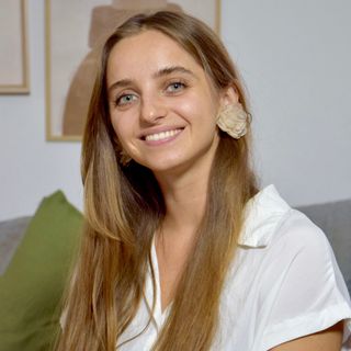 Powiększ obraz: Nela Jarzynka, psycholog Legnica