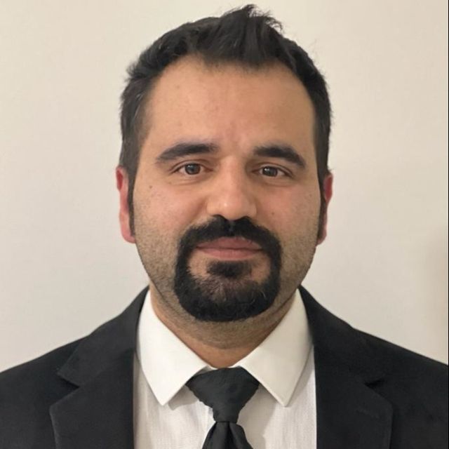 Serkan Karaıslı, Genel Cerrahi İzmir