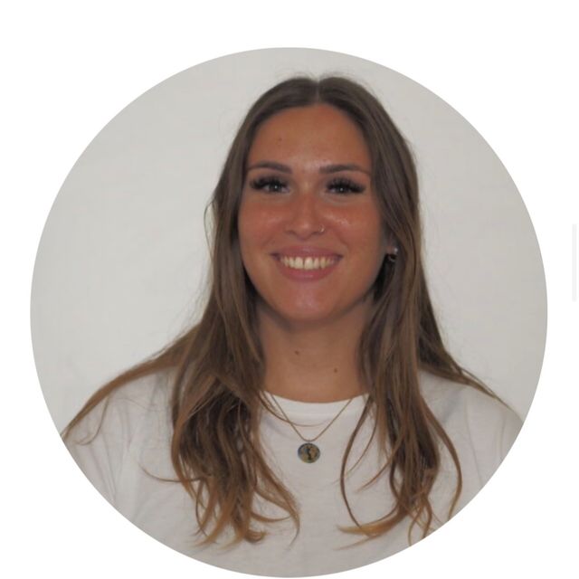 Eleonora Trimboli, logopedista Trieste