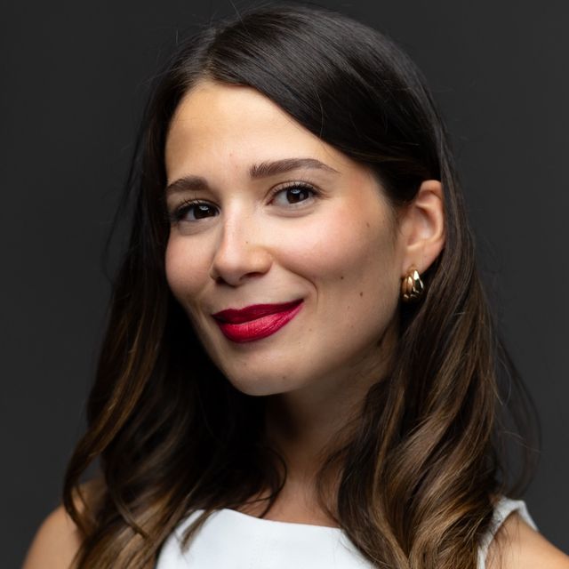 Alessia Serrau, logopedista Sestu