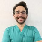 Dr. Javier Antonio Ruiz Díaz