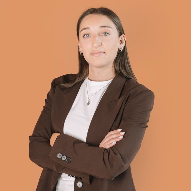 Ania Turiani, logopedista Fossombrone