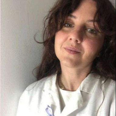 Lara Miccolis, nutrizionista Fasano