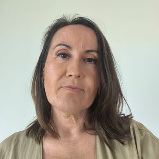 Acercar imagen: María Guerra Guimarey, Psiquiatra infantil Vigo