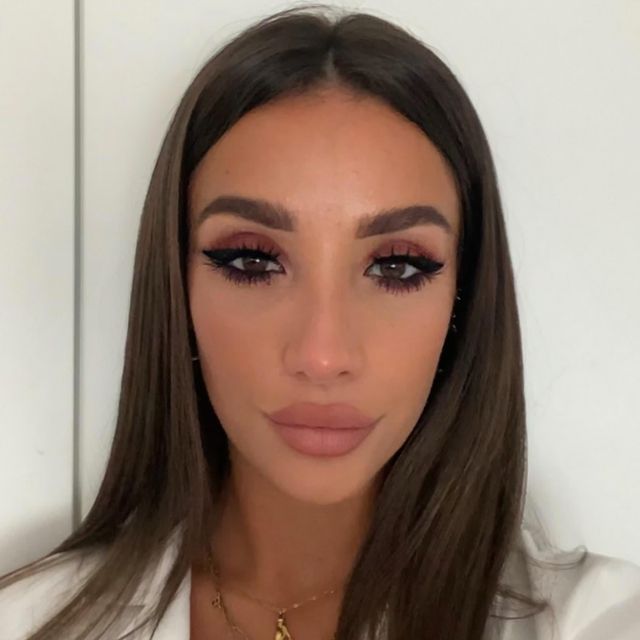 Benedetta Canale, psicologo clinico Roma