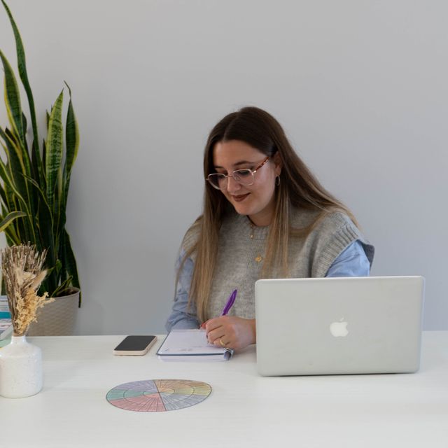 Alicia Trujillo Peral, Psicólogo Málaga