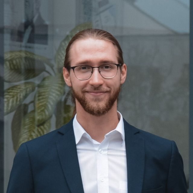 Kamil Greschütz, psycholog Opole