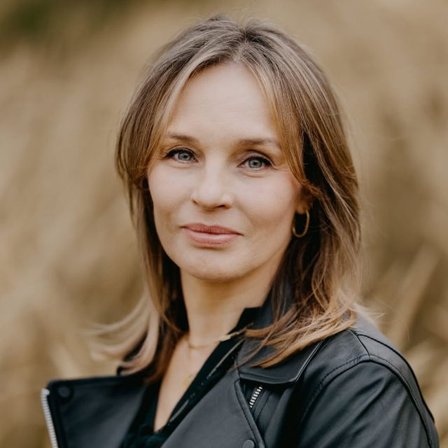 Agnieszka Pocheć-Kołkiewicz, psychoterapeuta Kielce