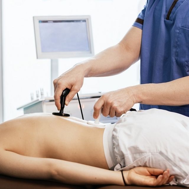 Judit Bardón Romero, Fisioterapeuta Madrid