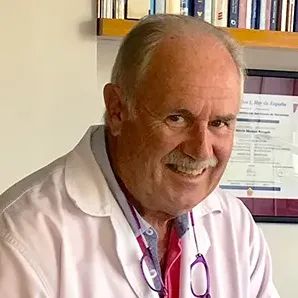 Aureli Muñoz Vicén, Angiólogo y cirujano vascular Terrassa