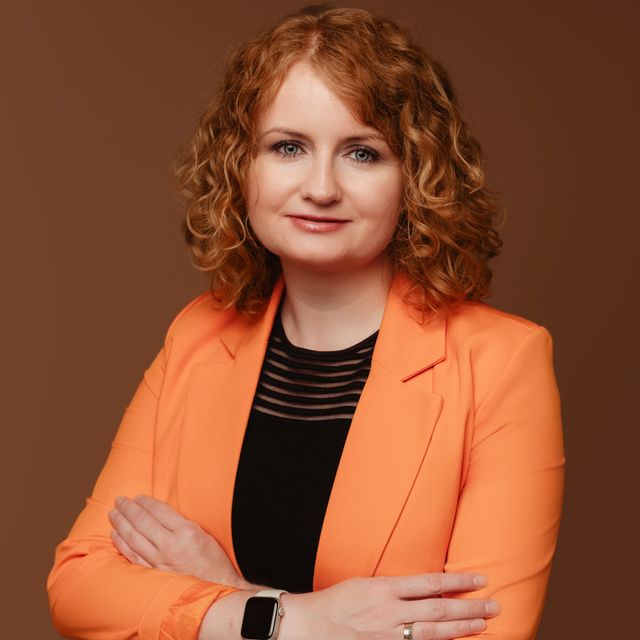 Monika Skrzypek, neurolog Zgierz