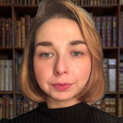 Giulia  Guastoni, psicologo Cigognola