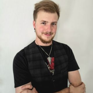 Powiększ obraz: Marcin Smolarek, psycholog Poznań