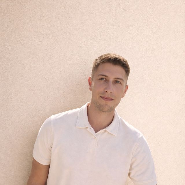 Gracjan Urbanowicz, psycholog Jastrzębie-Zdrój