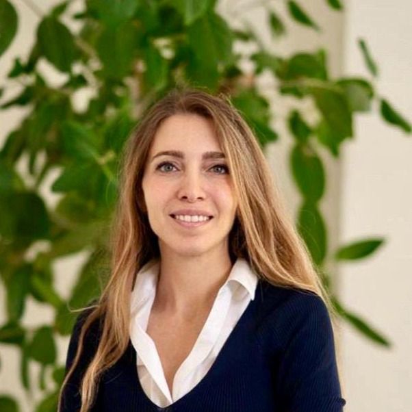 Sara Di Ienno, psicologo Milano