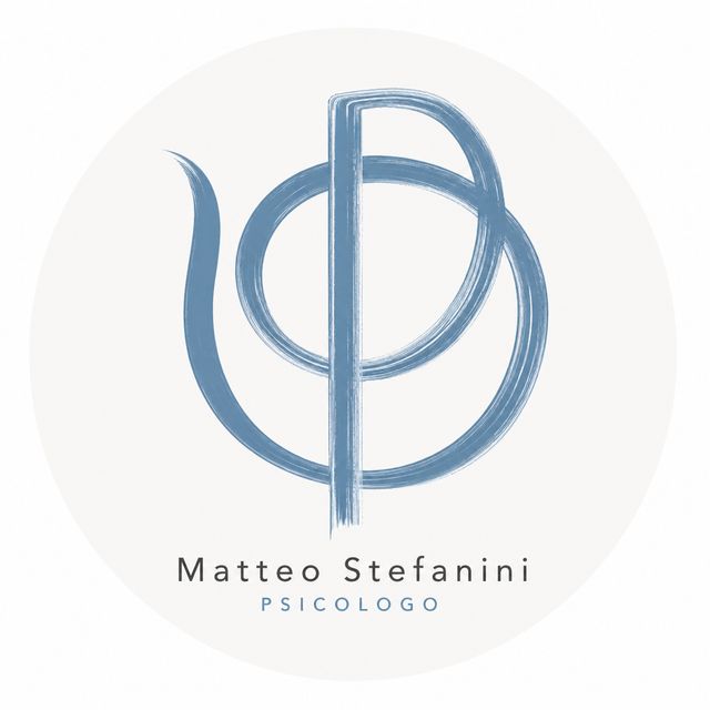 Matteo Stefanini, psicologo Rimini
