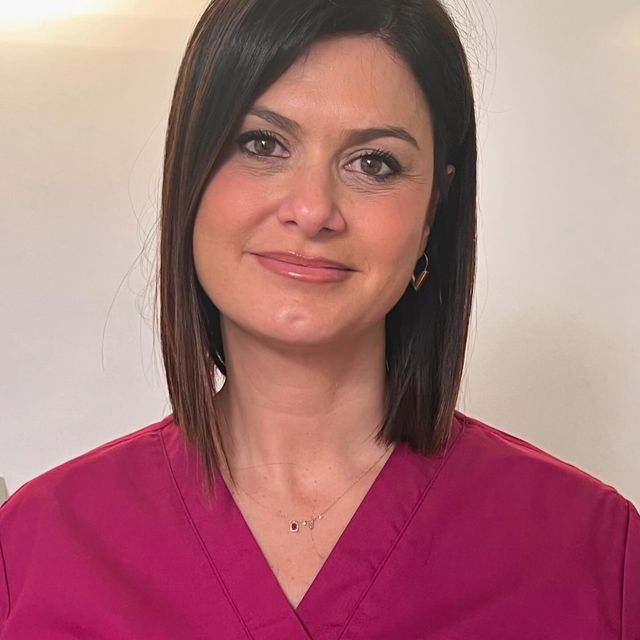 Paola Tarantino, medico estetico Napoli