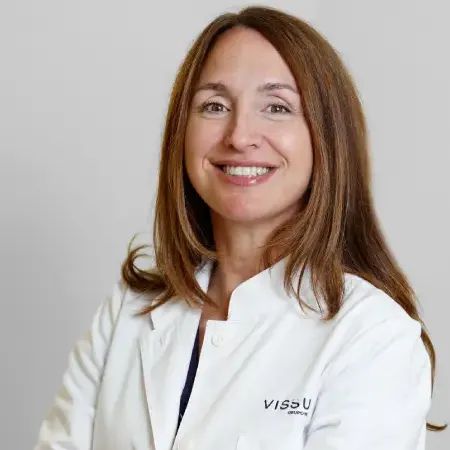 Lucia Rial Alvarez, Oftalmólogo Benidorm