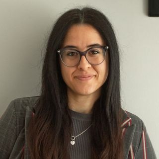 Dott.ssa Giulia Del Pivo